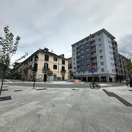 Brionaloft Apartamento Domodossola Exterior foto