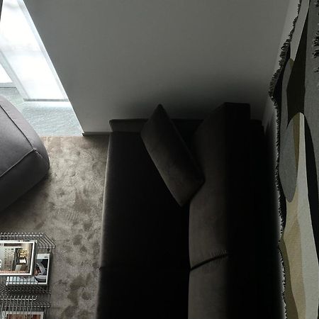 Brionaloft Apartamento Domodossola Exterior foto