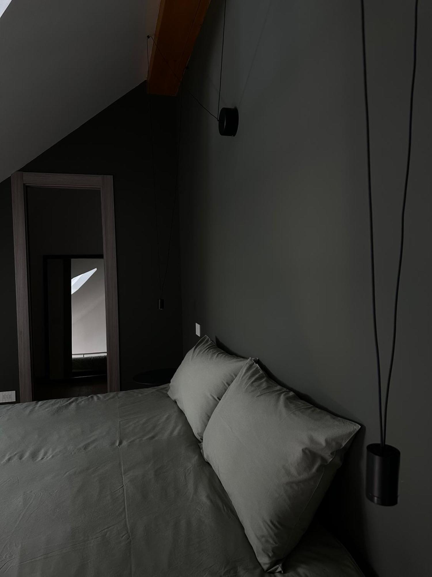 Brionaloft Apartamento Domodossola Exterior foto